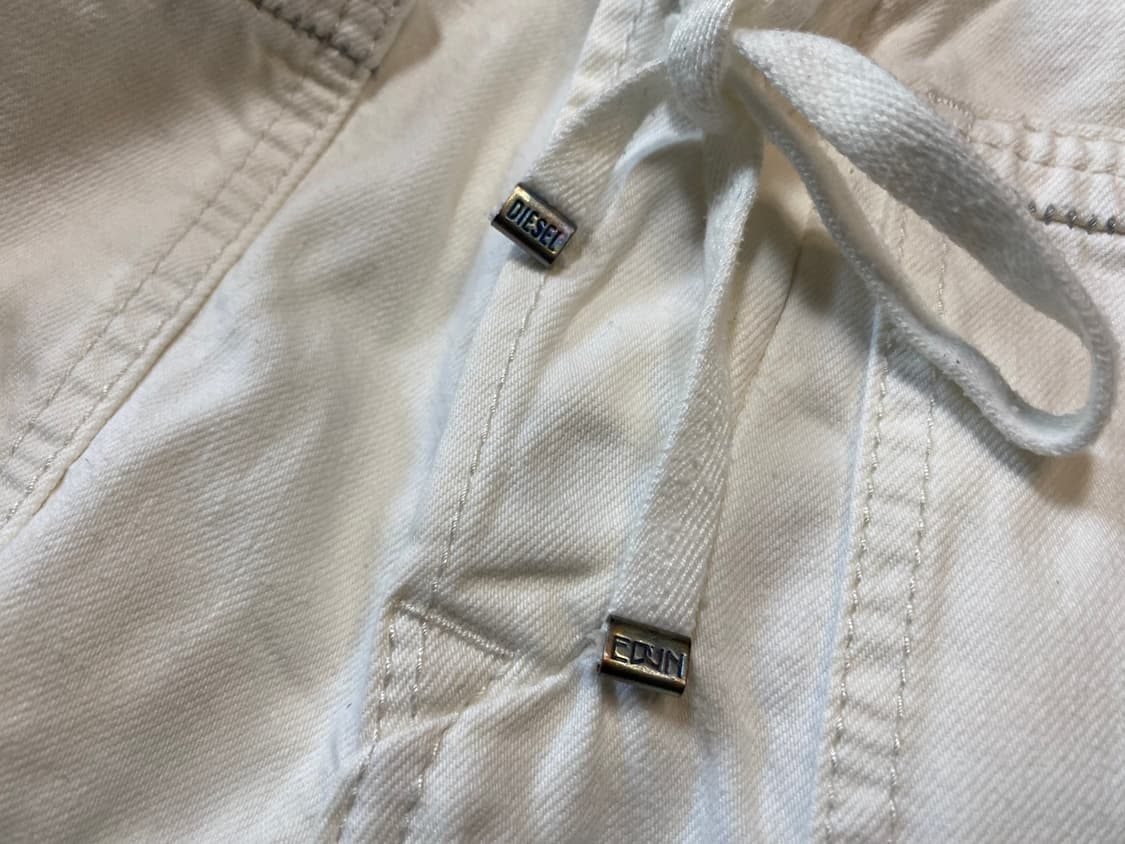 Dieselxedun pants (여성용)29 상품이미지7