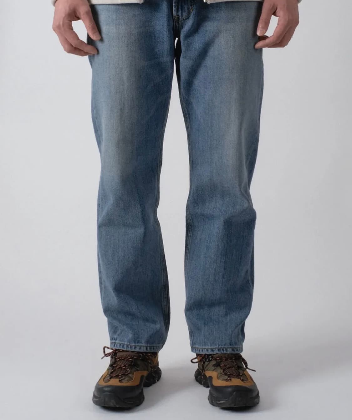 칼리코 데님 2세대 30사이즈 상품이미지2