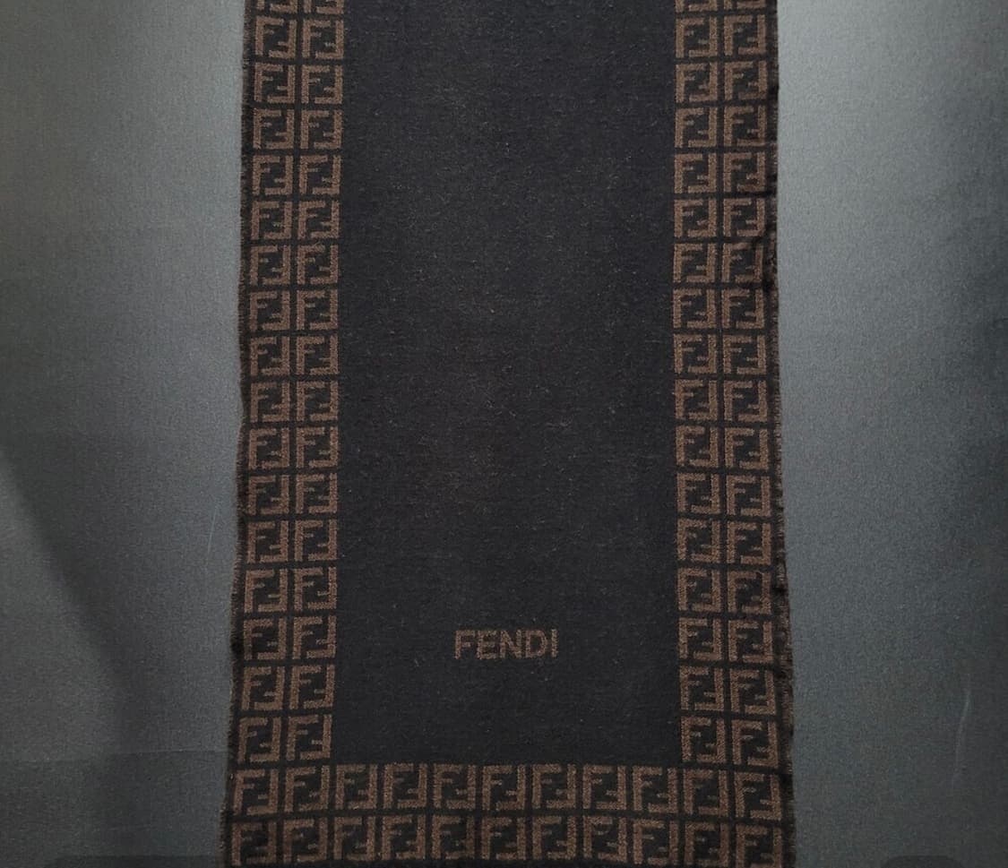 팬디 머플러  상품이미지4