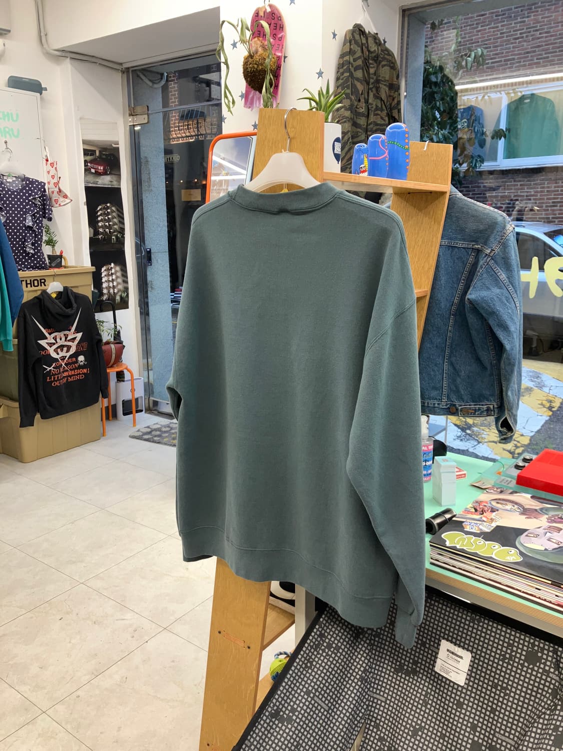 00s RUSSELL 상품이미지2