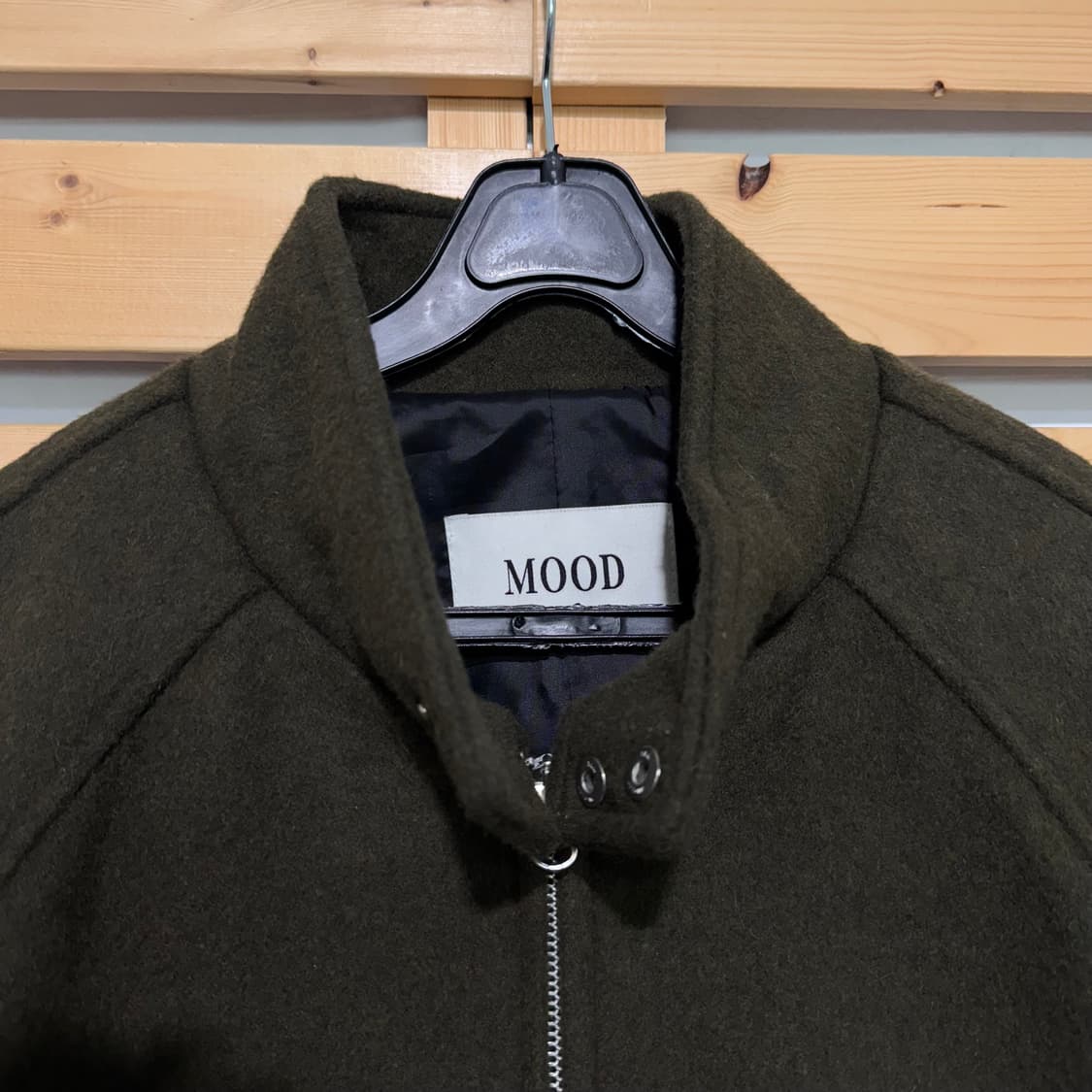 무드 울 자켓 상품이미지2