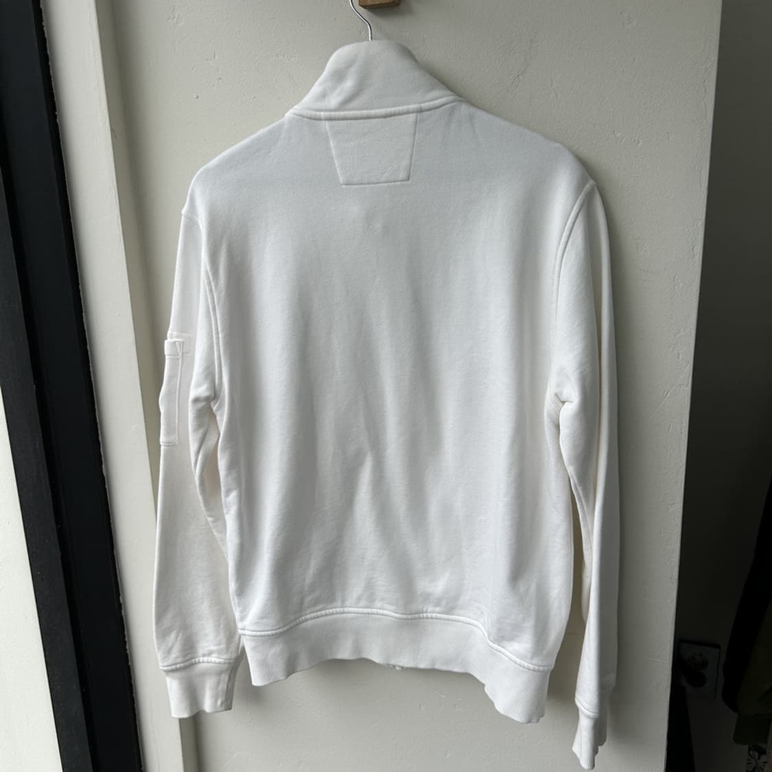 16684 - C.P 컴퍼니 렌즈 집업 자켓 상품이미지5