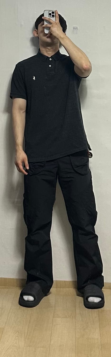 폴로 랄프로렌 카라티 상품이미지5