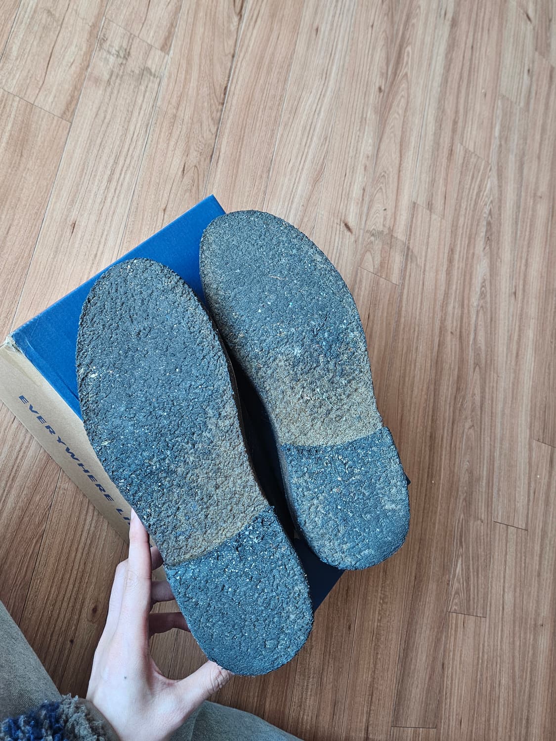 아스토플렉스 42 (270) 네이비 상품이미지3