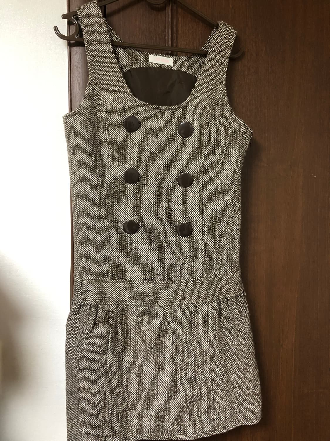 리즈리사 원피스 상품이미지2