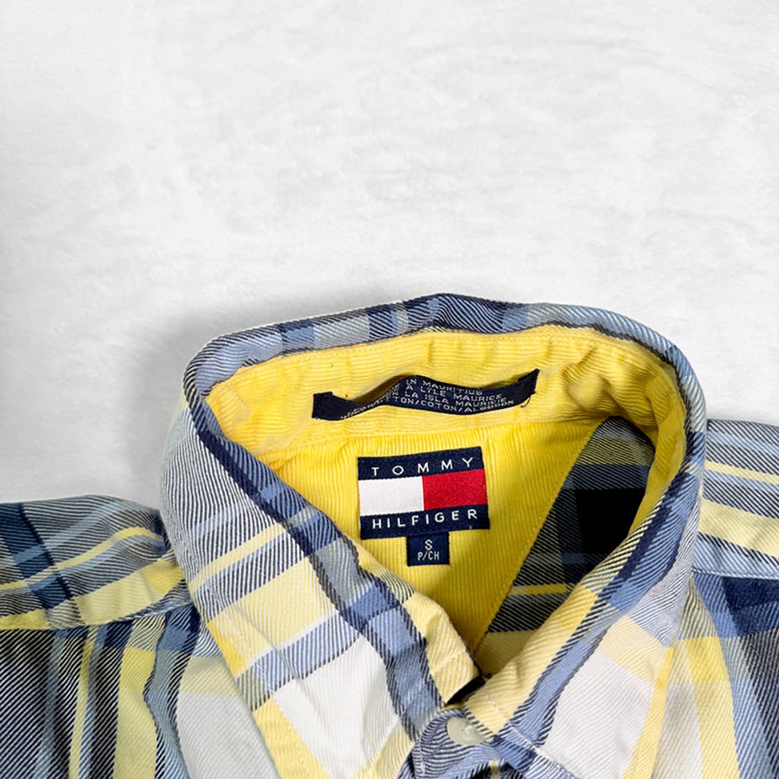 타미월계수 셔츠 상품이미지3