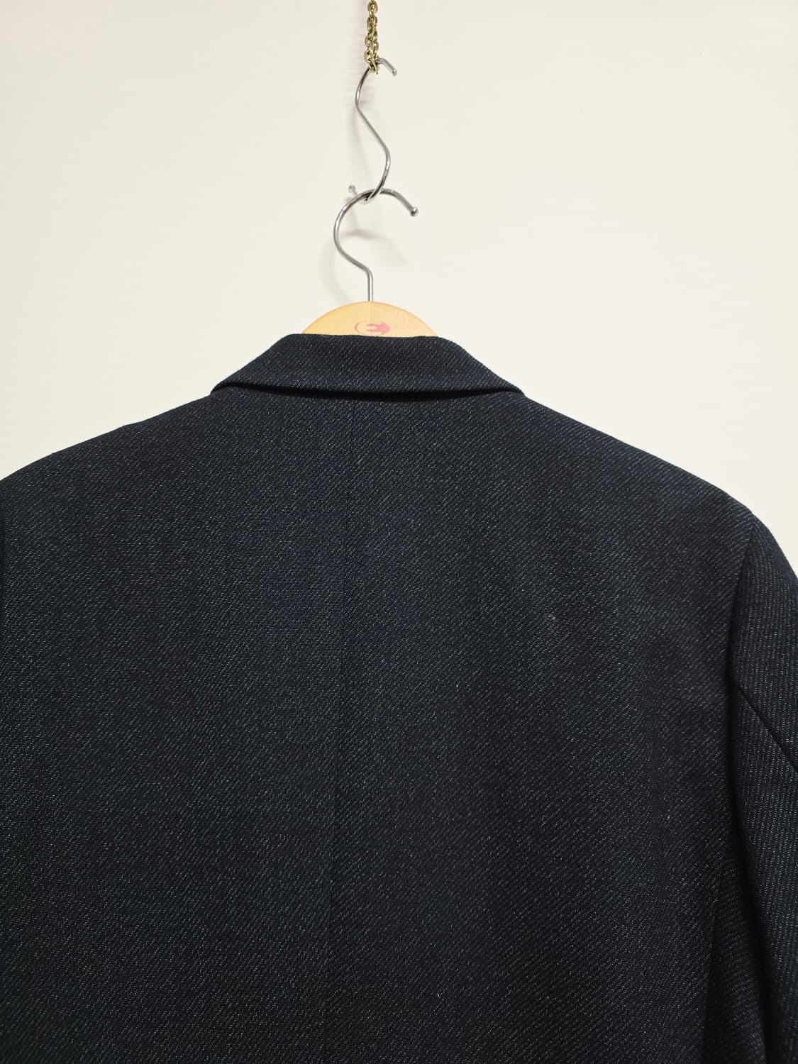 TNGT 남성 네이비 블레이저 자켓 상품이미지5