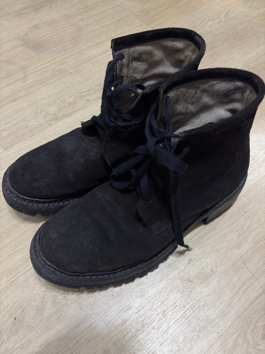 a1923 부츠 상품이미지1