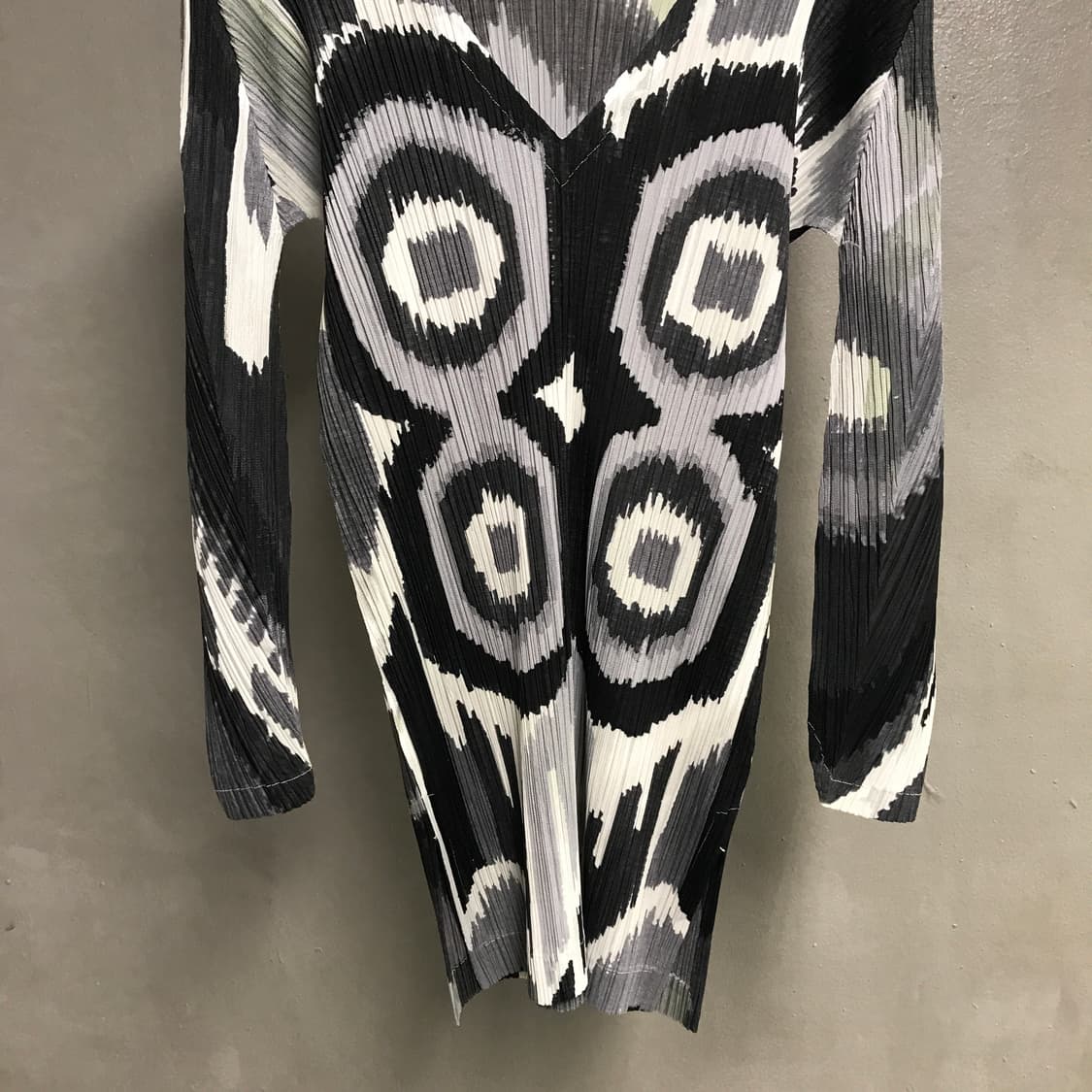 이세이 미야케 플리츠 플리즈 원피스 3(W) 상품이미지3