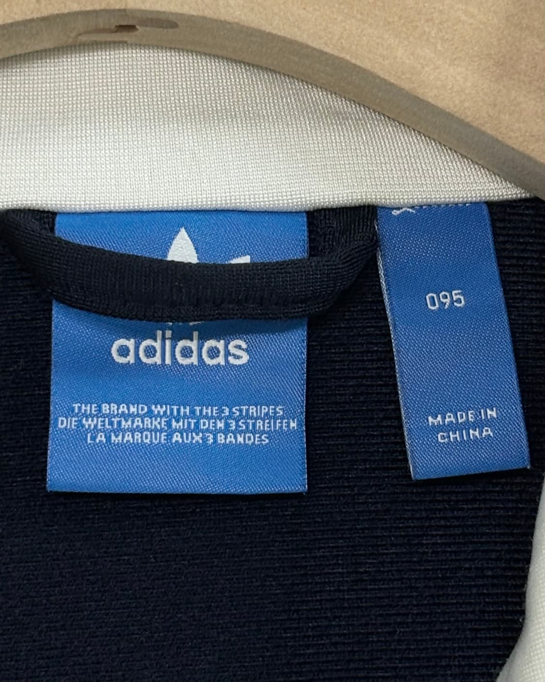 Adidas 아디다스 파이어버드 부클로고 트랙탑  상품이미지8