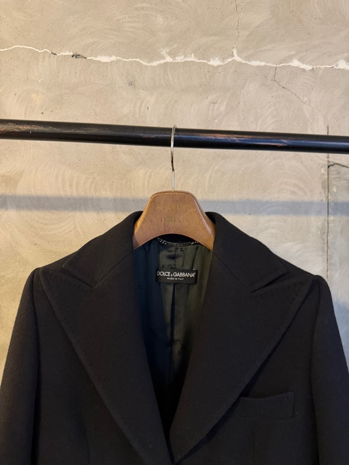 돌체앤가바나 코트 66~77 상품이미지3