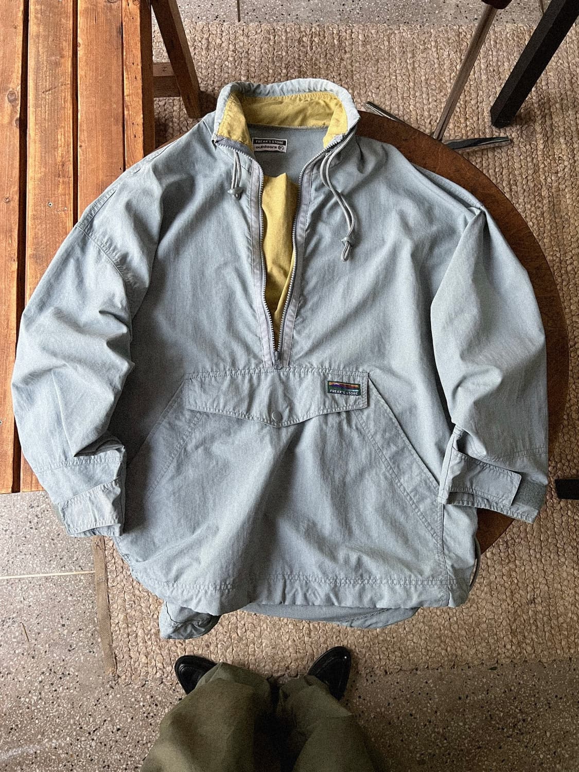 Freak’s store outdoor 상품이미지1