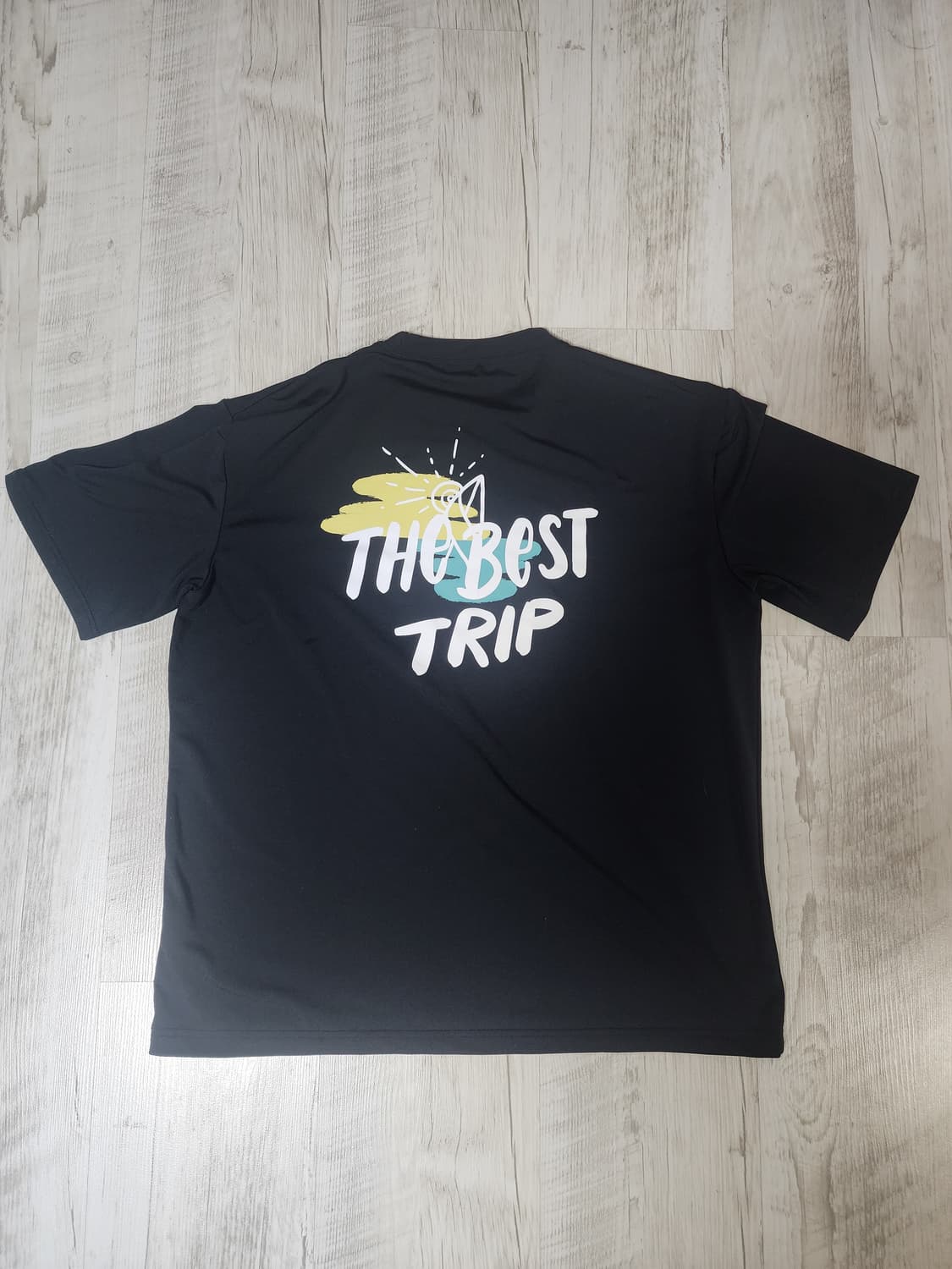 트립 Trip 래쉬가드 팜. 남녀공용 m(95~100사이즈) 상품이미지2