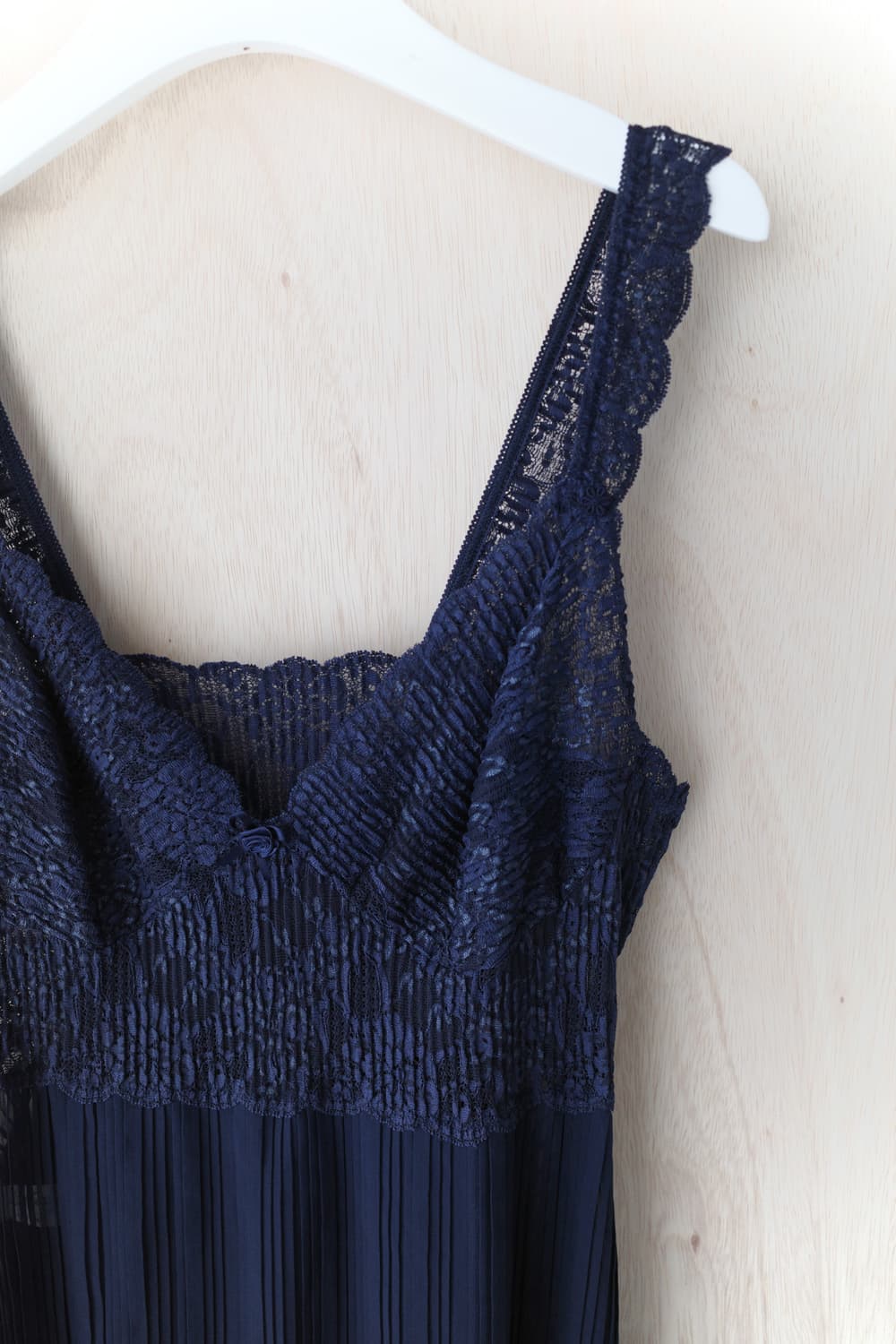 pleats slip one-piece  상품이미지3
