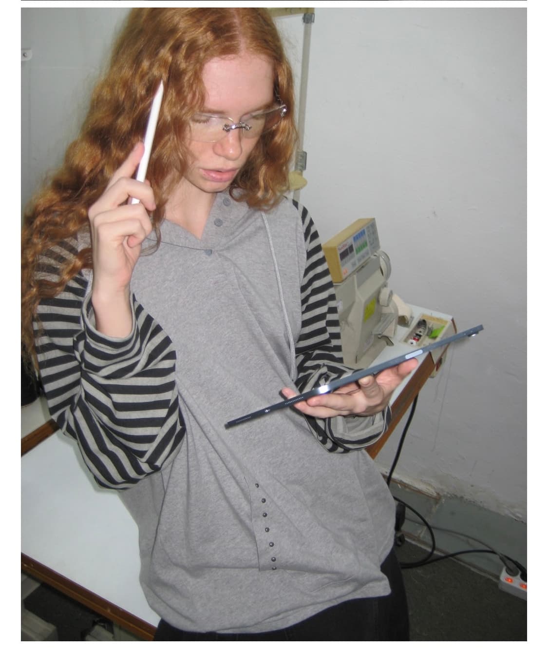 texture seoul peu 후디 티셔츠 상품이미지1