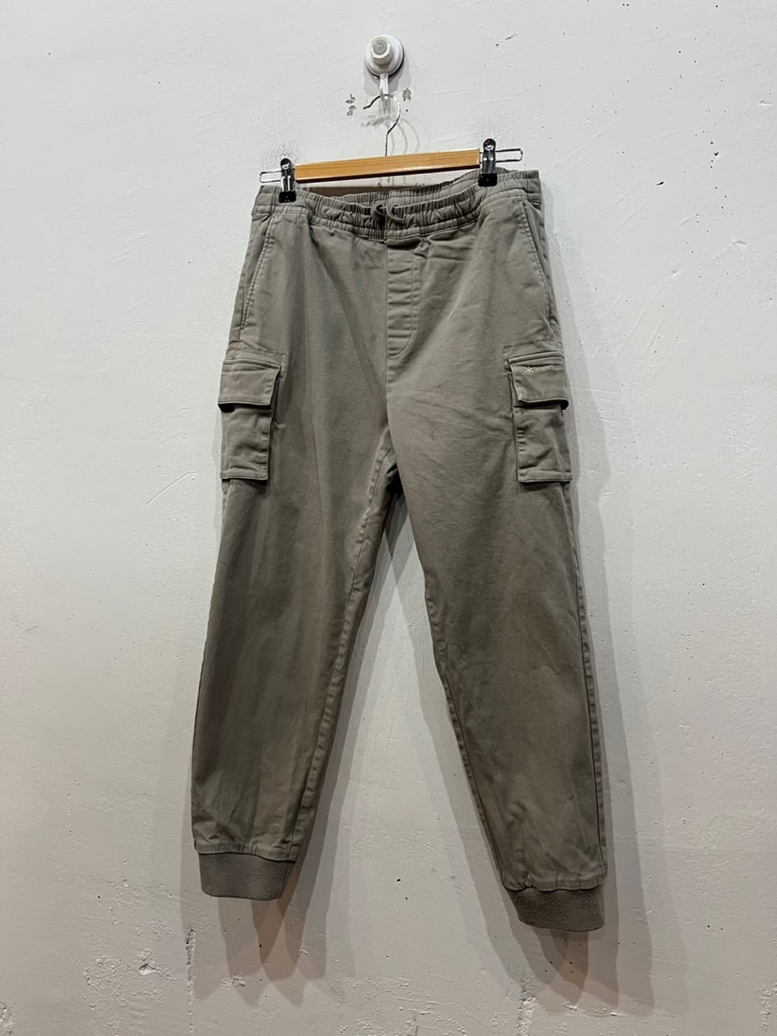 스노우피크 카고 조거팬츠  상품이미지1