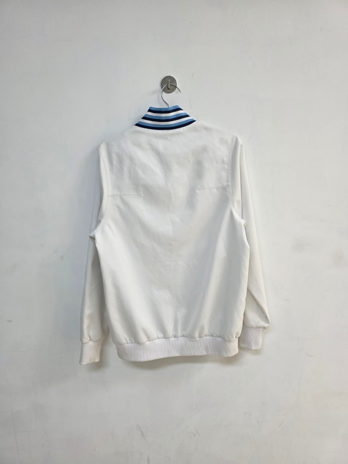 맨시티 엄브로 트레이닝탑 져지 올흰 희귀매물 상품이미지4