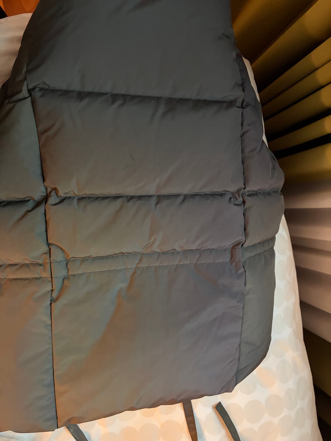 palomawool 팔로마울 이클립스 패딩 상품이미지8