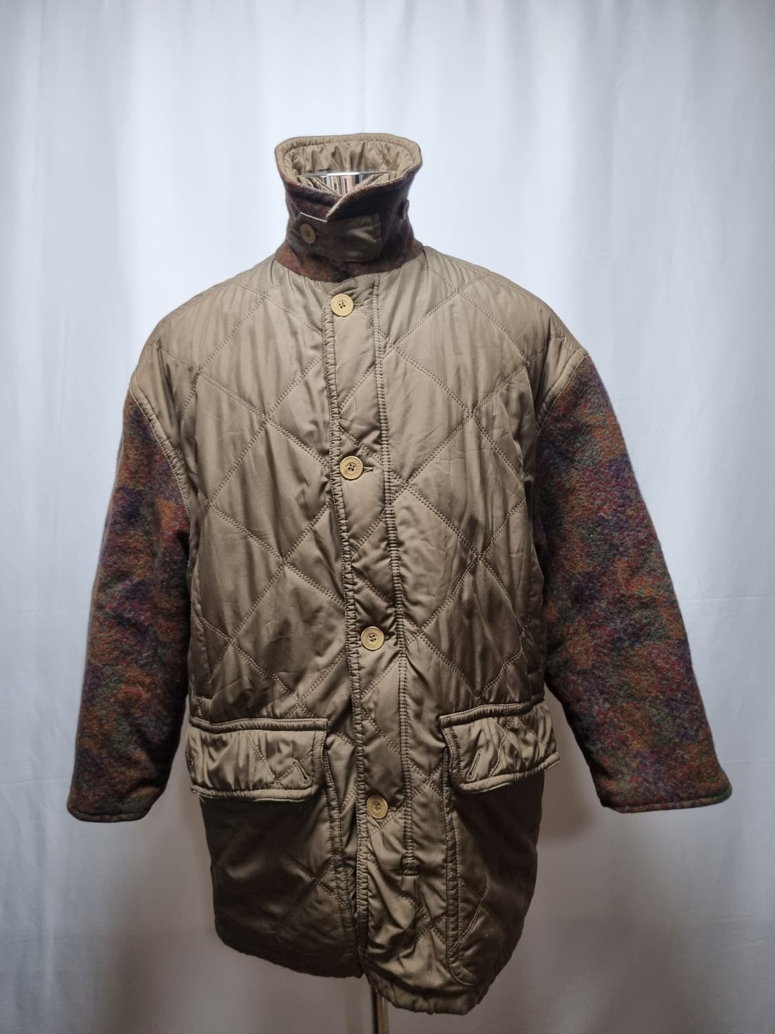 미쏘니 스포츠 자켓 상품이미지3