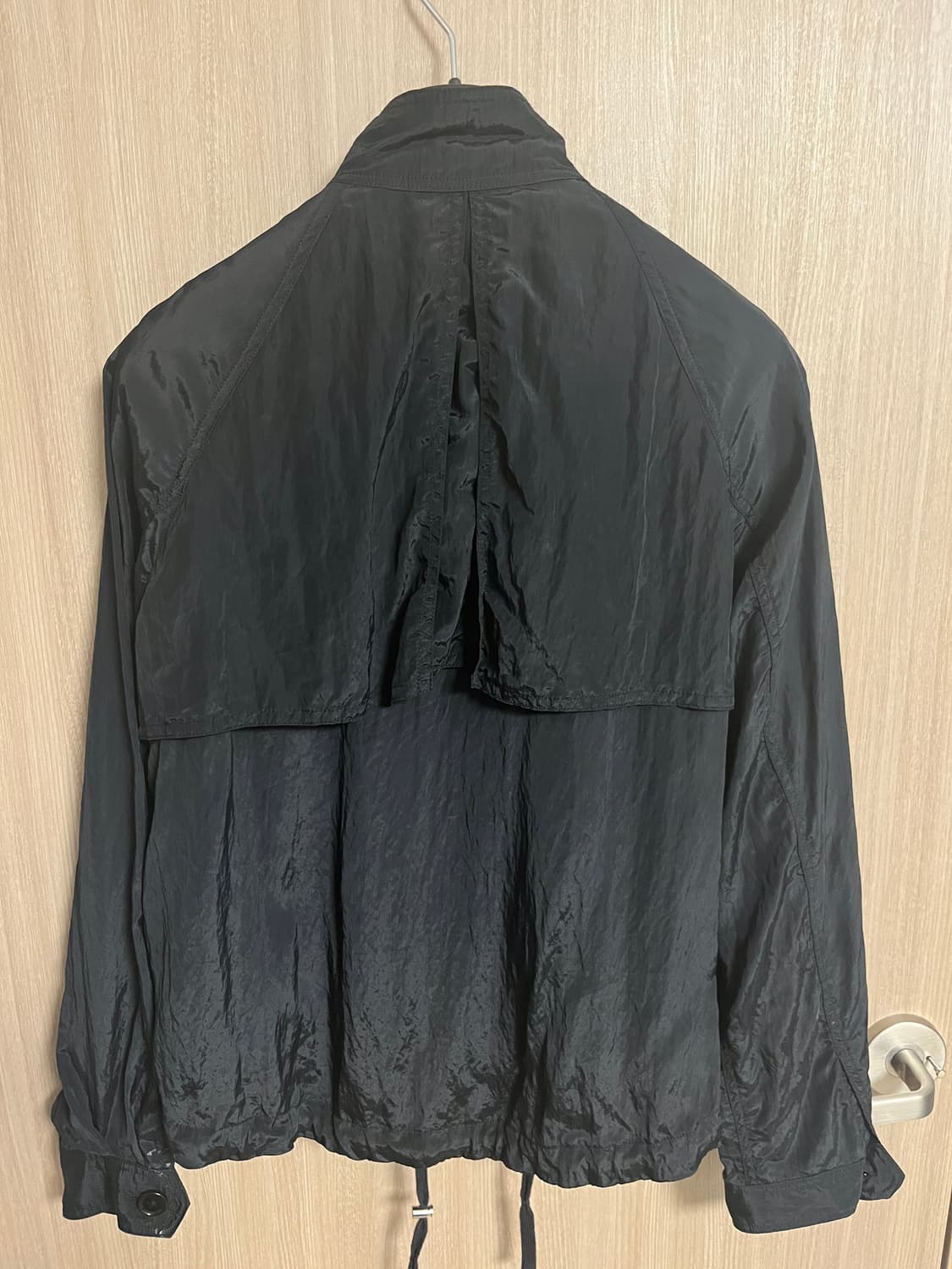 헬무트랭 나일론 자켓/바람막이 xs 상품이미지5