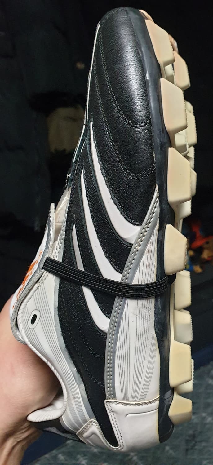 아디다스 프레데터 앱솔리온 HG 축구화 (275) 상품이미지5