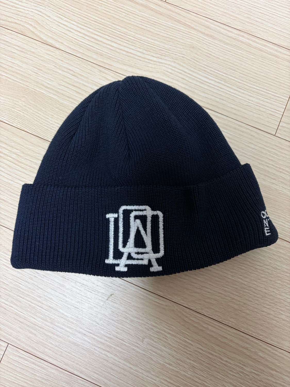 나나미카 nanamica OOAL KNIT CAP 상품이미지1
