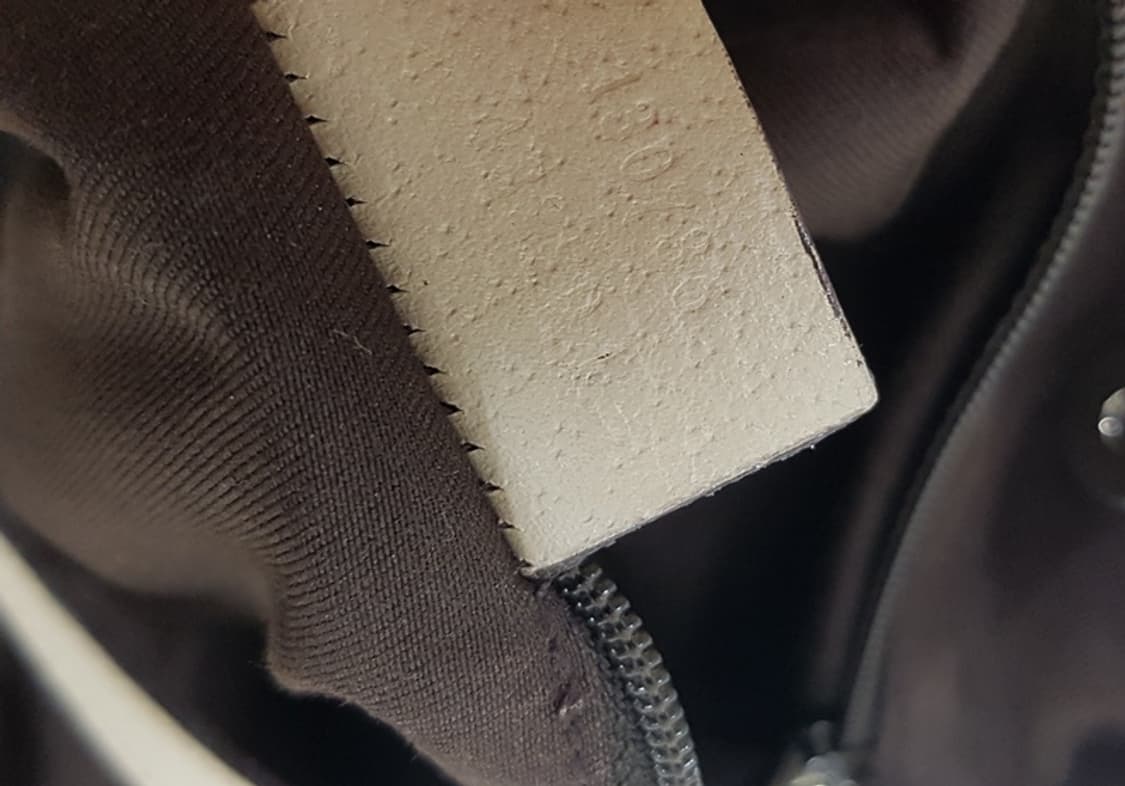 구찌 숄더백 (130736 정품) 상품이미지8