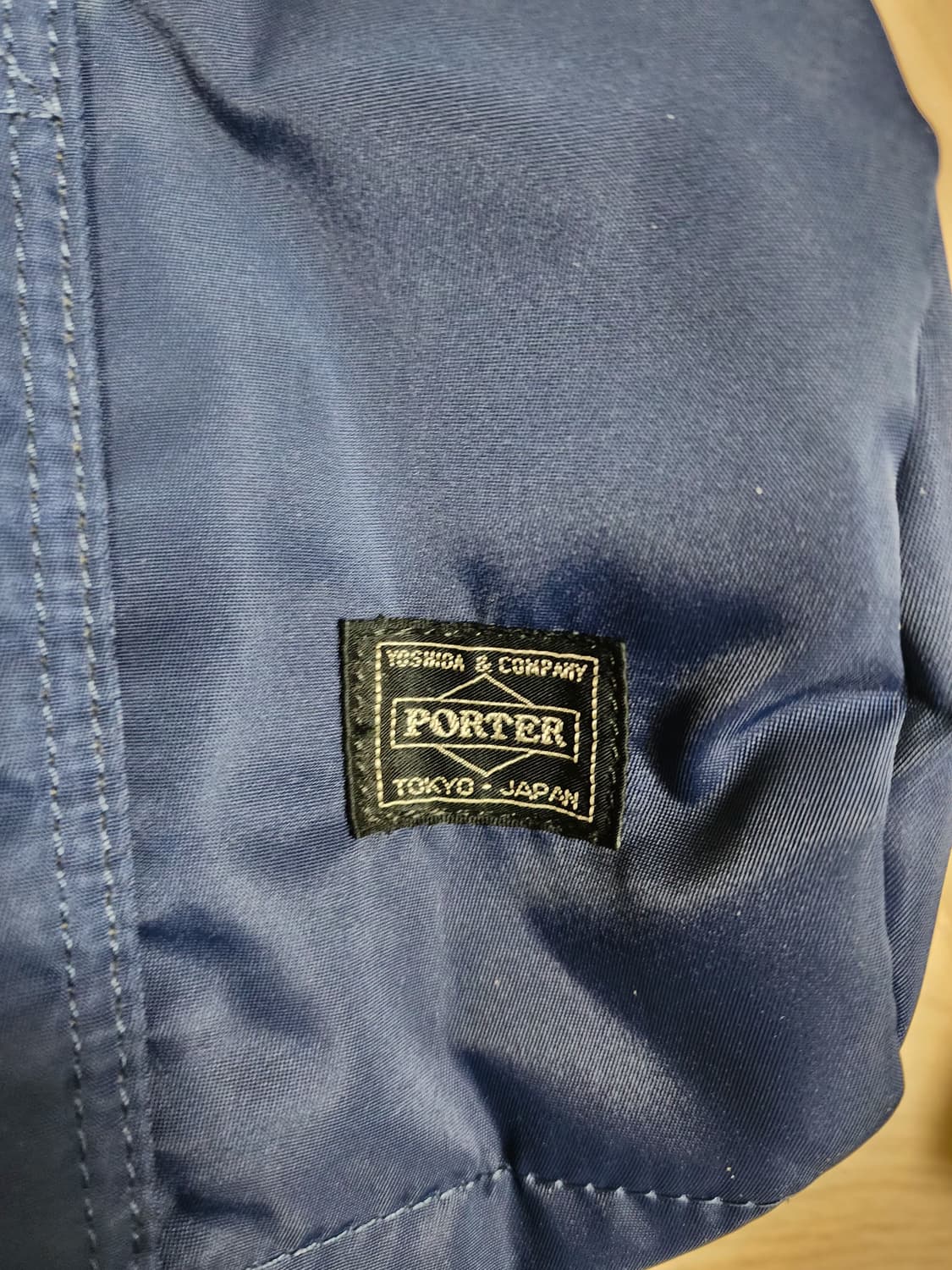 요시다포터 피너츠x스누피 보스턴백 라지 상품이미지2