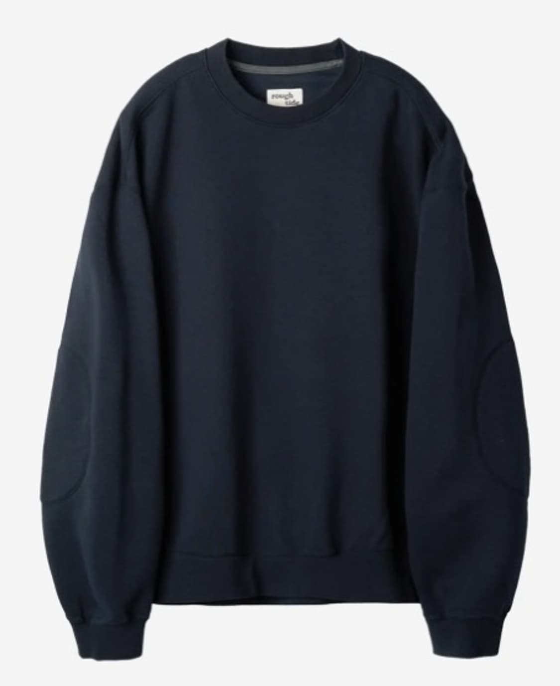 러프사이드 오버사이즈 스웻셔츠  상품이미지1