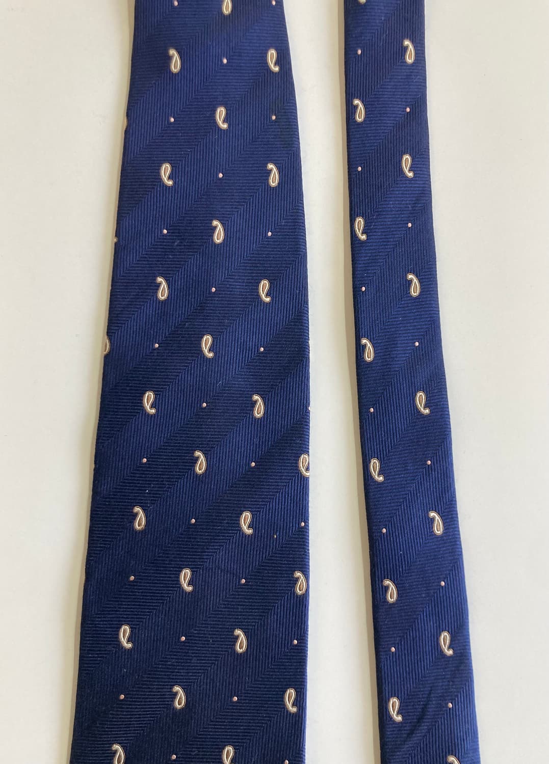 챕스 넥타이 상품이미지1