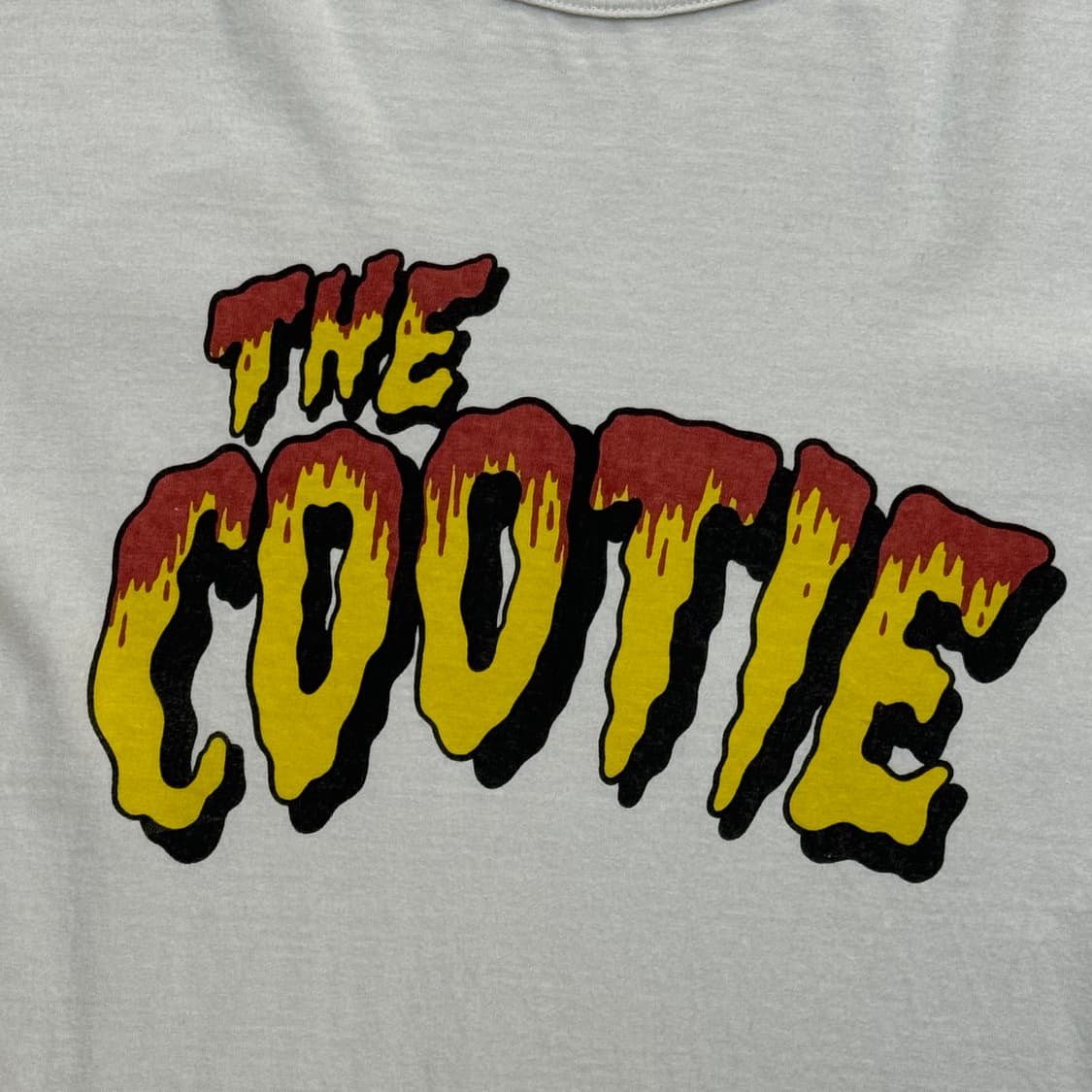 COOTIE 반팔티셔츠(M/100) 상품이미지3