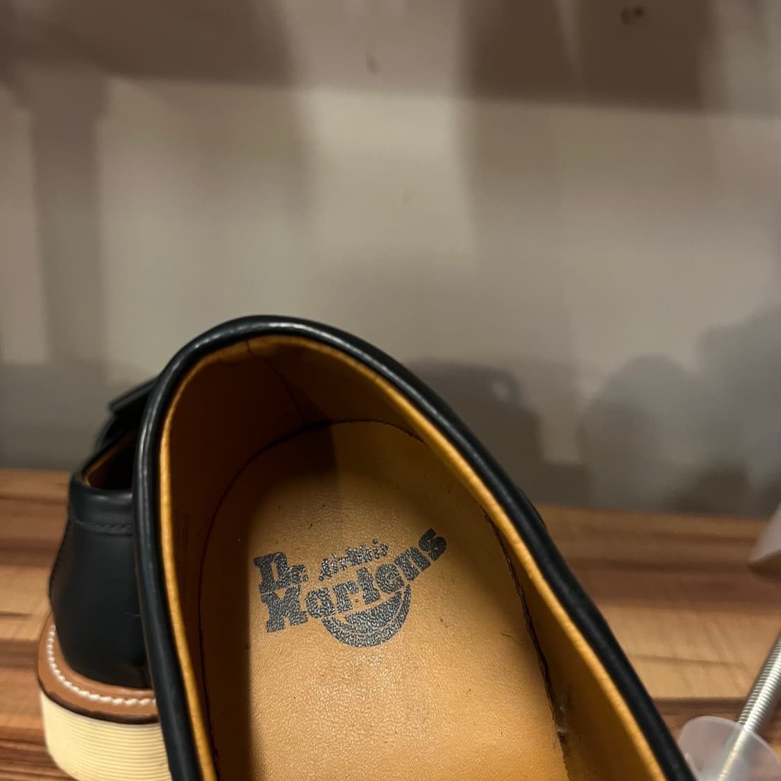 닥터마틴 바렛 로퍼 상품이미지6