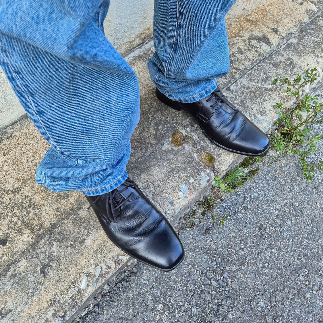 275) Clarks 클락스 구두 구동화 상품이미지9