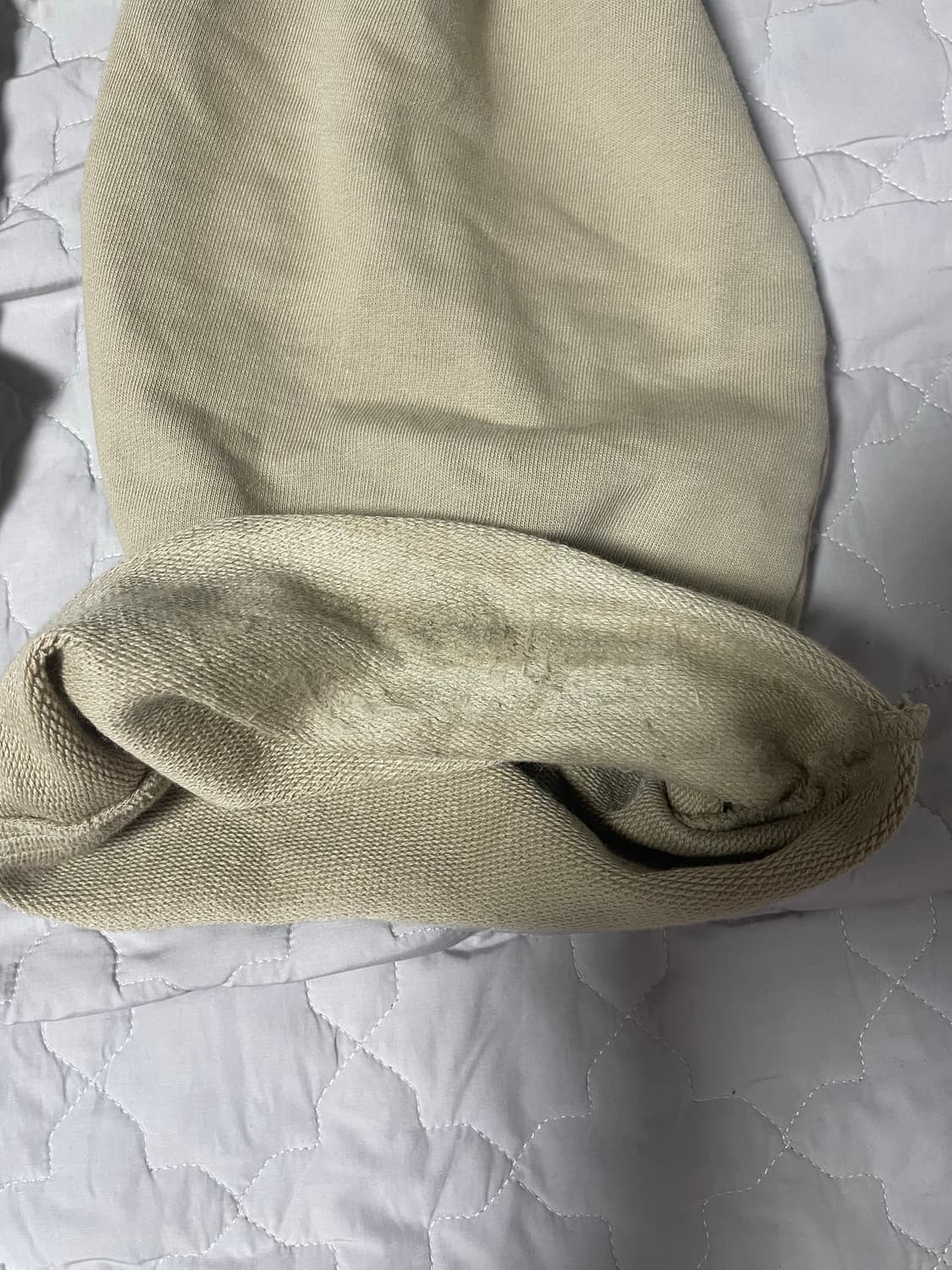 Dris van noten 스웻 팬츠 상품이미지4