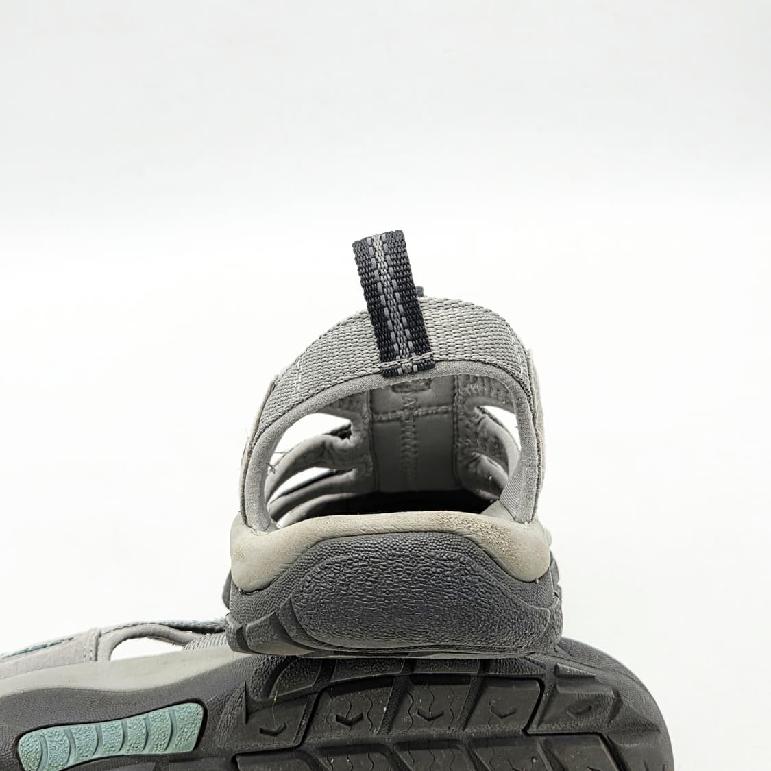 킨 우먼스 뉴포트 H2 그레이 스모크 블루 (255) 상품이미지2