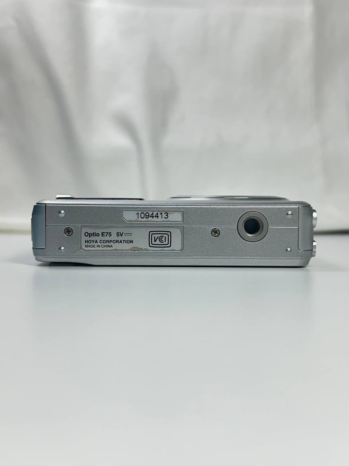 필카st✧･ﾟPentax Optio E75 펜탁스 옵티오 디카 카메라 상품이미지10