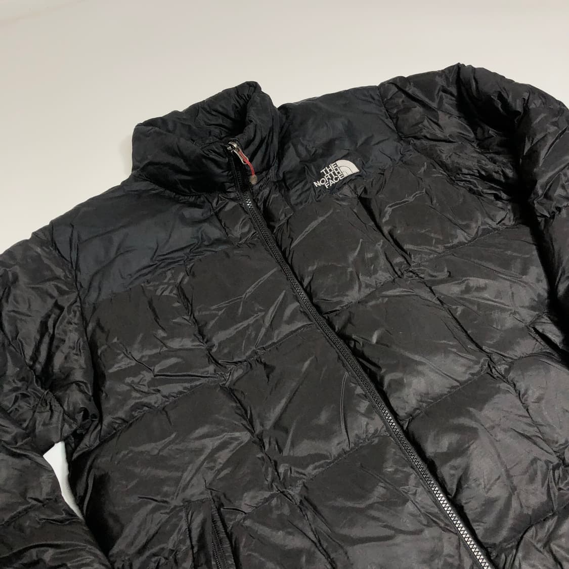 노스페이스 로체 800 패딩 XL 상품이미지5