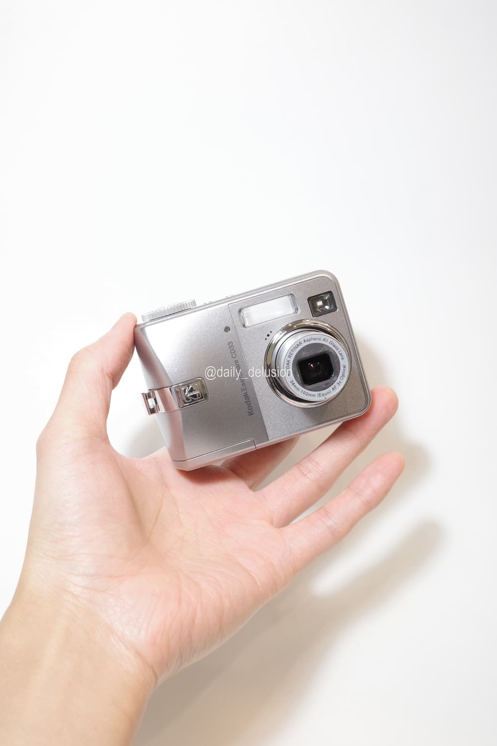 코닥 이지쉐어 CD33 상품이미지3