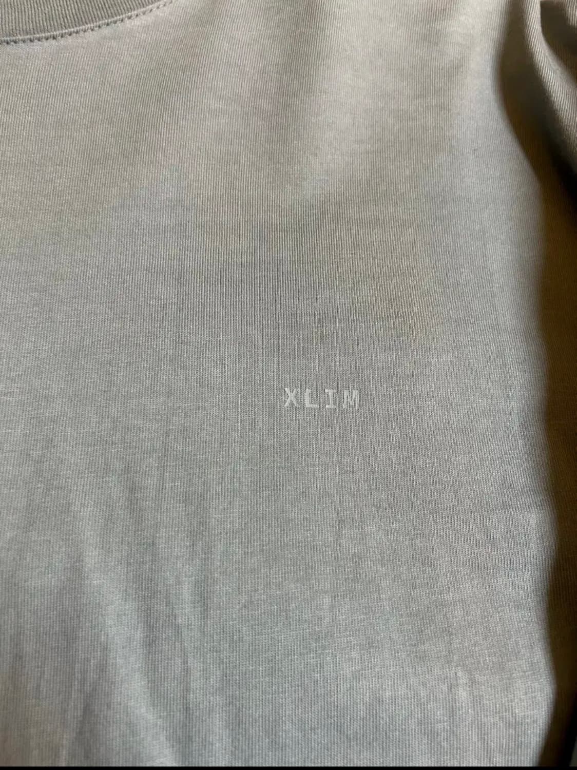 엑슬림 ep04 02 롱슬리브 2사이즈 상품이미지5