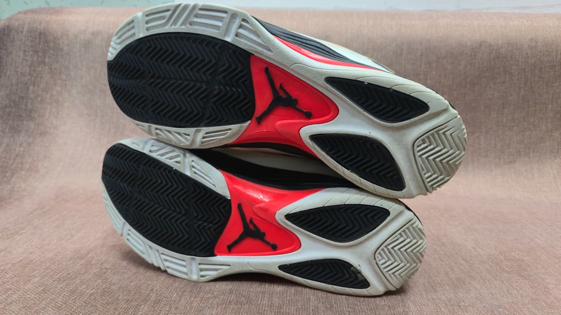 나이키 조던 270mm-  프라임 플라이 2 농구화 스니커즈 상품이미지6