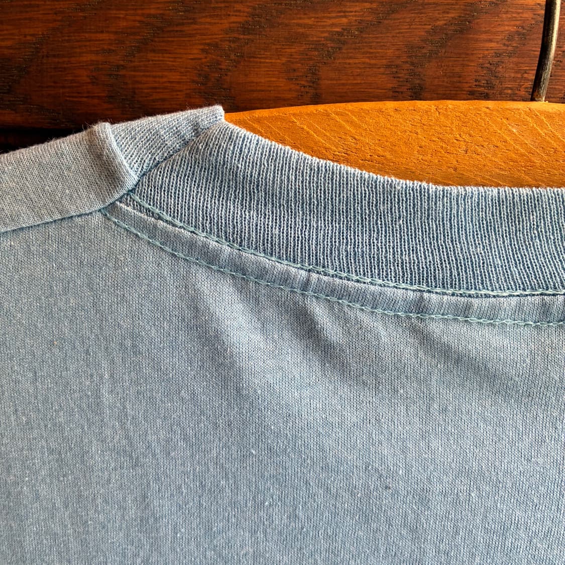 80’s Raccoon Valley Graphic Tee 상품이미지8
