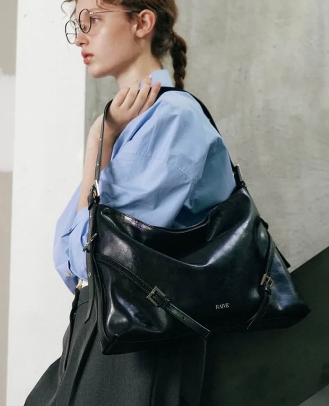 레이브 밀라 백 (단종제품) 상품이미지1