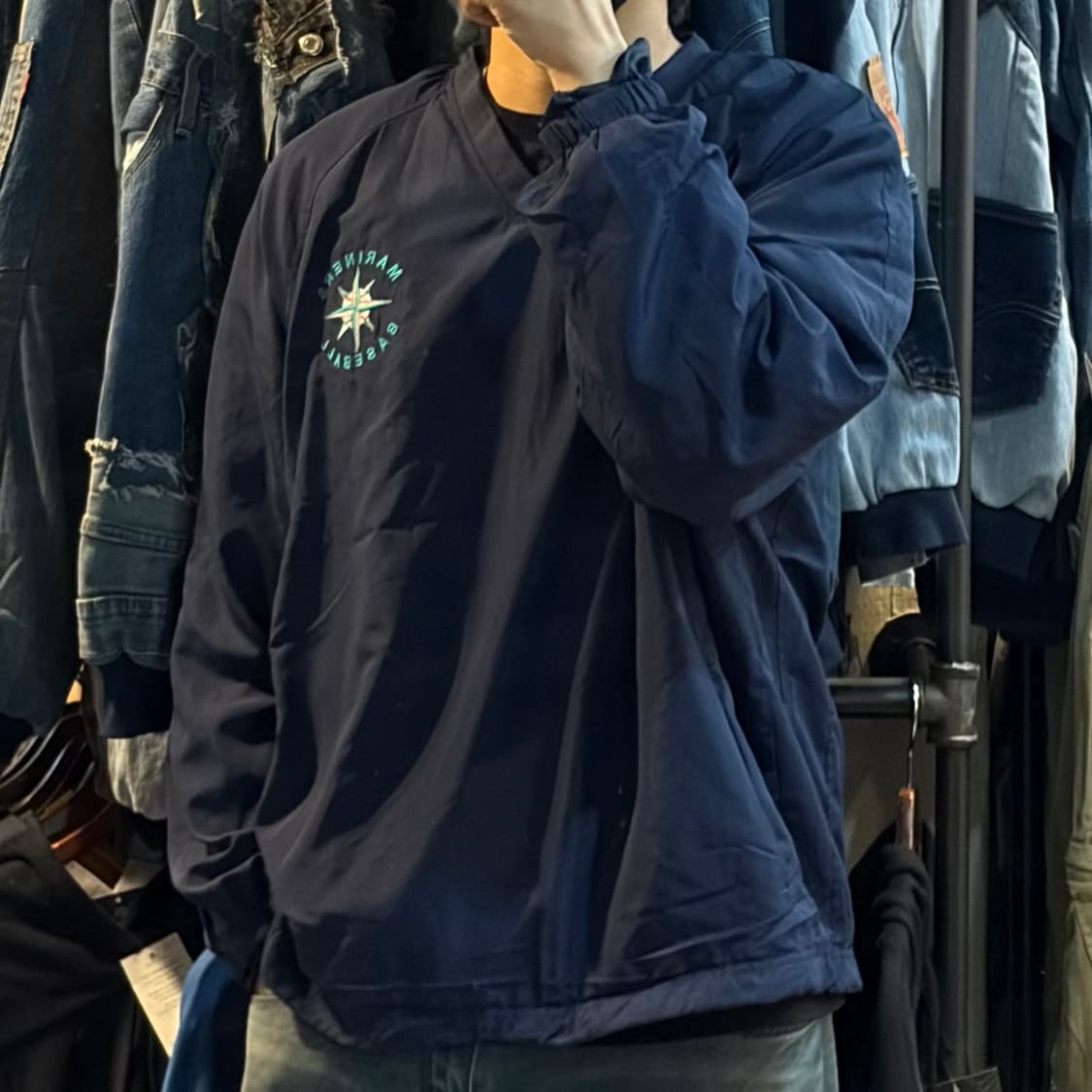 [NO.9] Nike 나이키 웜업 상품이미지4