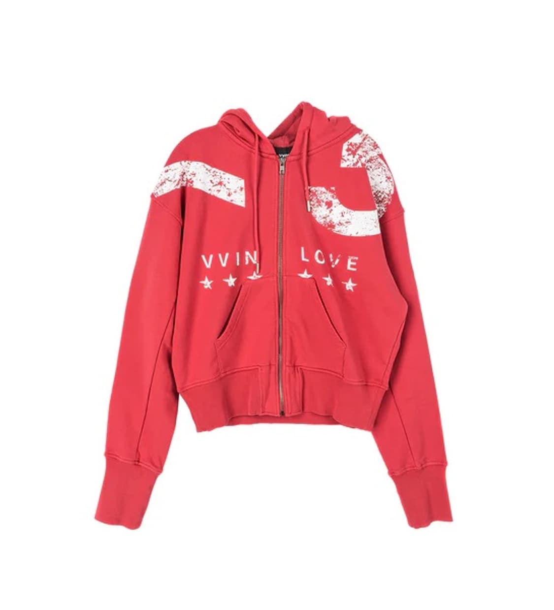 Vain VVIN LOVE hoodie 상품이미지3