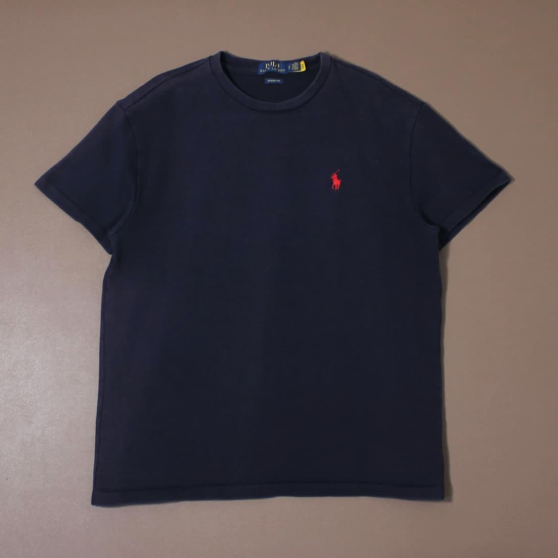 Polo 폴로 랄프로렌 QR신형 PK반팔 상품이미지1