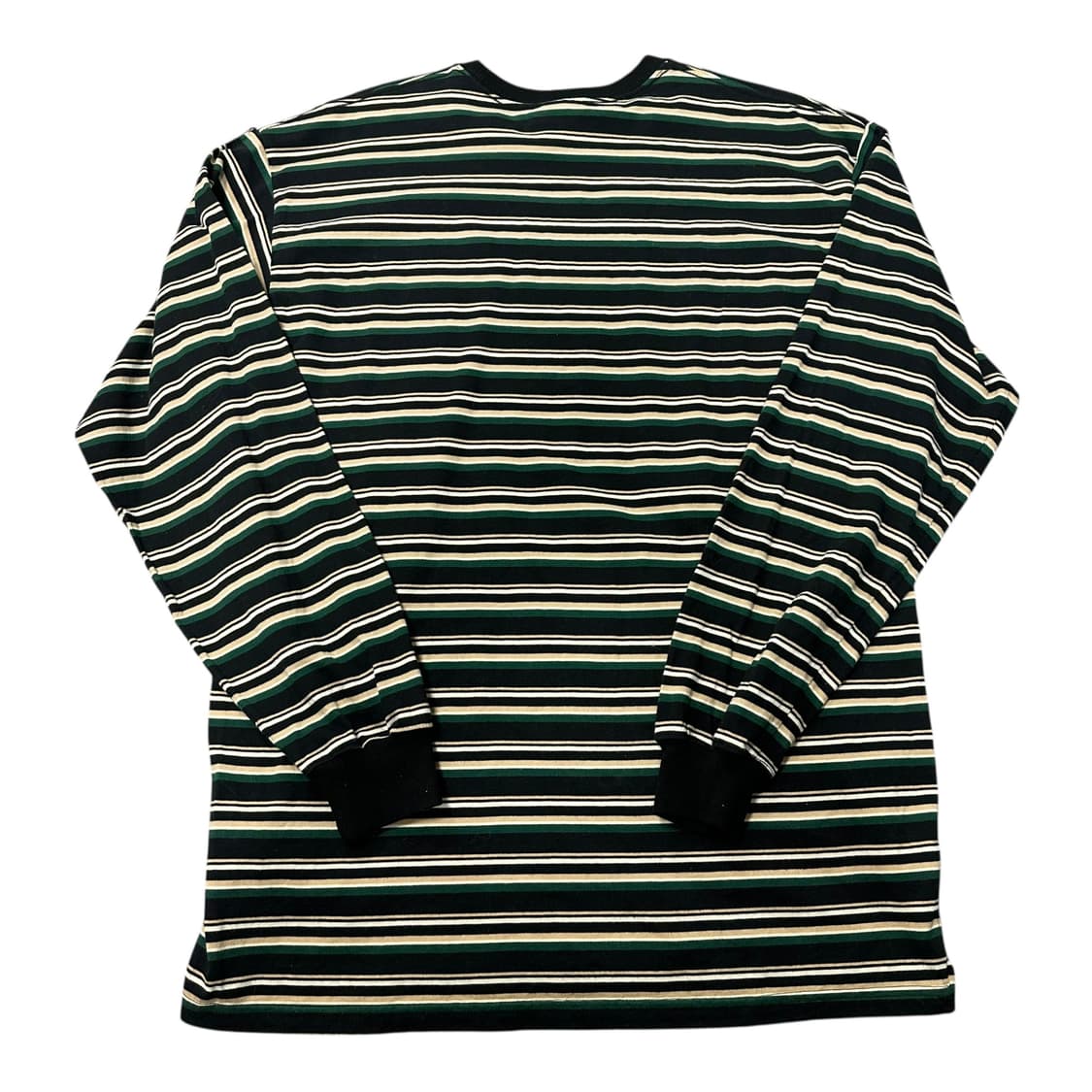 ✨ (바배) 크리틱 스트라이프 롱슬리브 상품이미지2