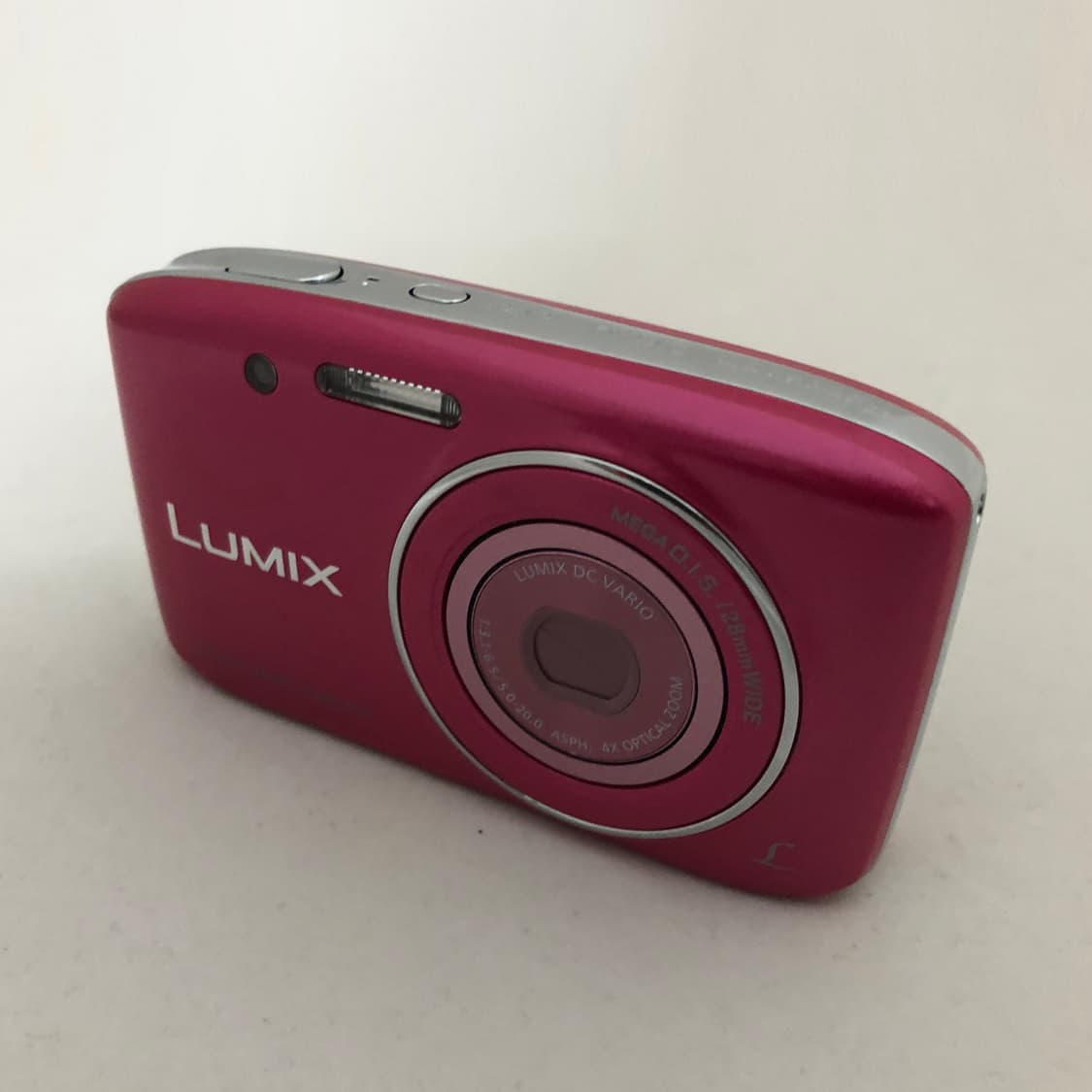 (신품급) 파나소닉 루믹스 DMC-S2 카메라 [lumix] 상품이미지2