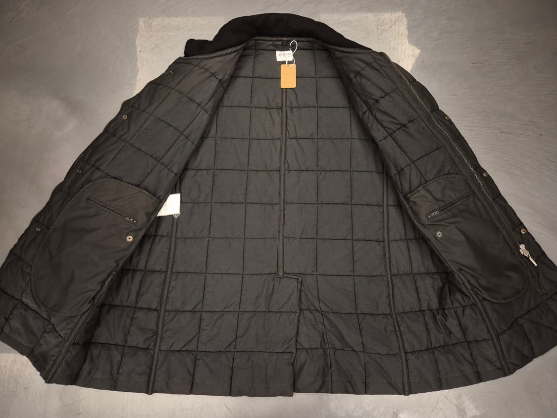 ARMANI COLLEZIONI 퀼팅 자켓 상품이미지4