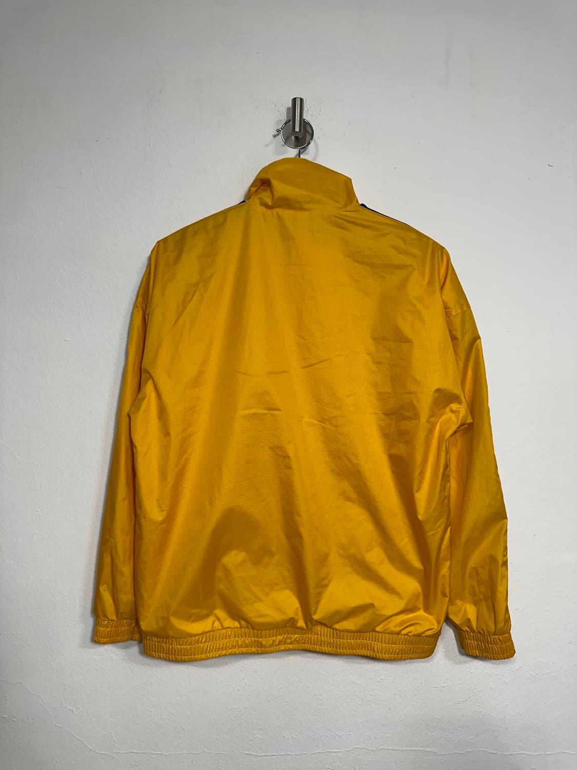 아디다스 바람막이 트레포일 트랙탑 M 상품이미지2