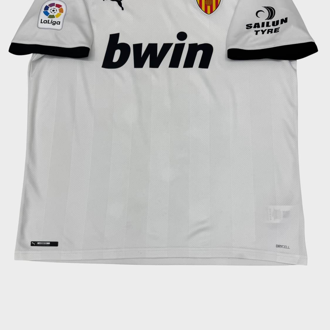 19-20 발렌시아 홈 No.16 이강인 상품이미지6